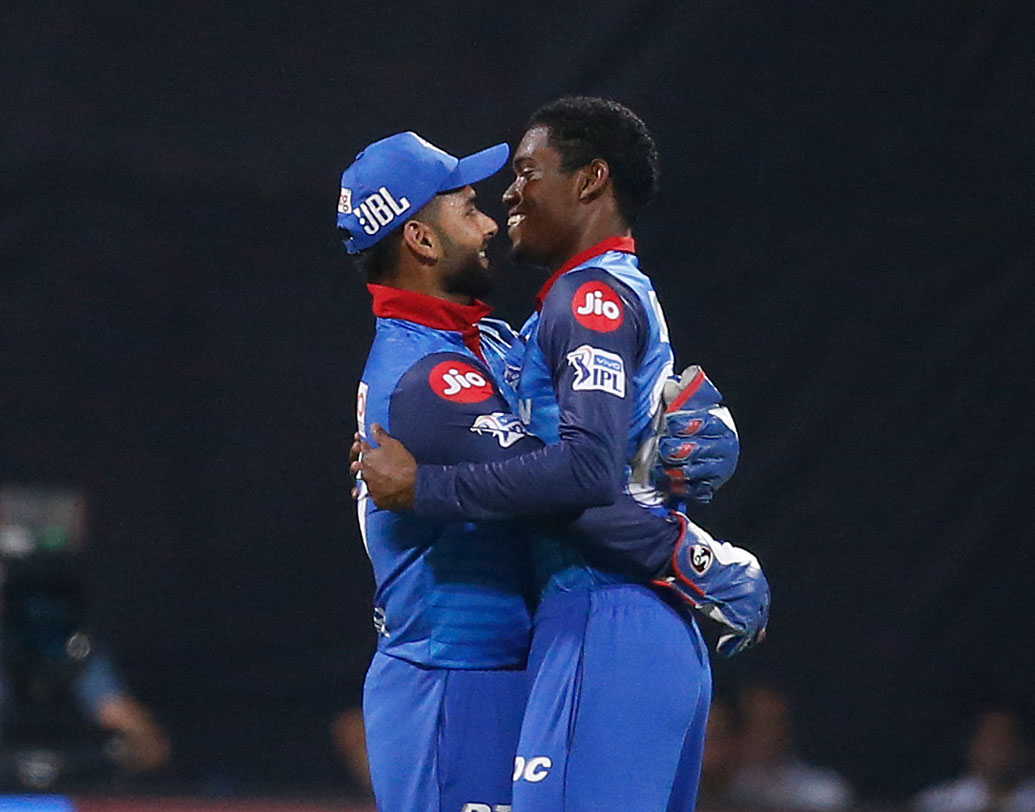 ওয়েস্ট ইন্ডিজের অলরাউন্ডার কিমো পল নামতে পারেন ছয় নম্বরে। চেন্নাইয়ের বিরুদ্ধে ভাল খেলার আপ্রাণ চেষ্টা করবেন তিনি। গত ম্যাচে ব্যর্থ হওয়ার পর জানিয়েছিলেন এমনটাই।