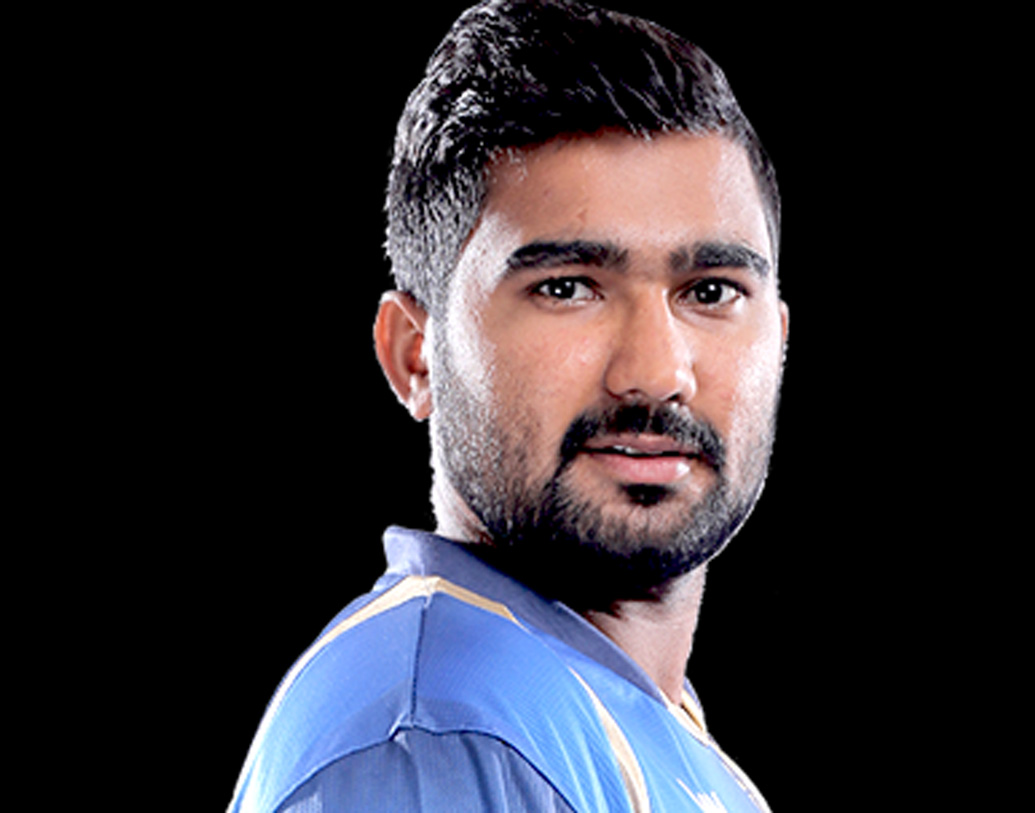 হরিয়ানার অলরাউন্ডার রাহুল তেওটিয়া নামতে পারেন আটে। এই স্পিনার গত ম্যাচে উইকেটও পেয়েছেন। ফিনিশার হিসাবেও মন্দ নয়।