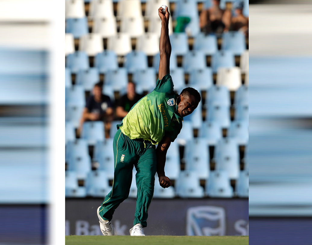 ২৩ রান দিয়ে ২ উইকেটে পেয়েছেন দক্ষিণ আফ্রিকার কাগিসো রাবাডা। চেন্নাইয়ের বিরুদ্ধে তাঁকে না নিয়ে উপায় নেই দলের।