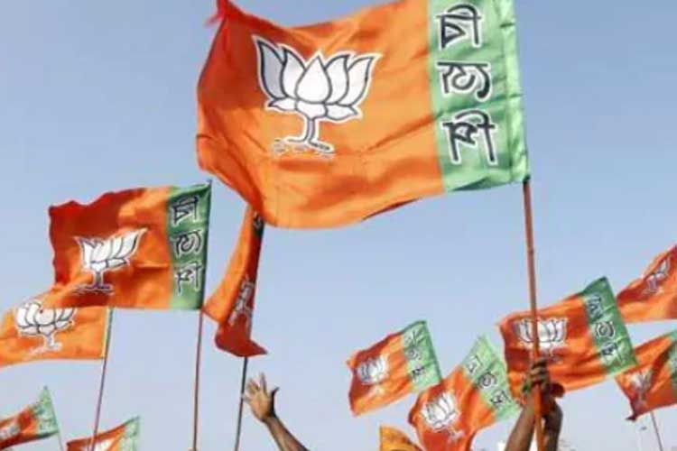 Lok Sabha Election 2019: BJP may be wants to put a new candidate in Jalpaiguri