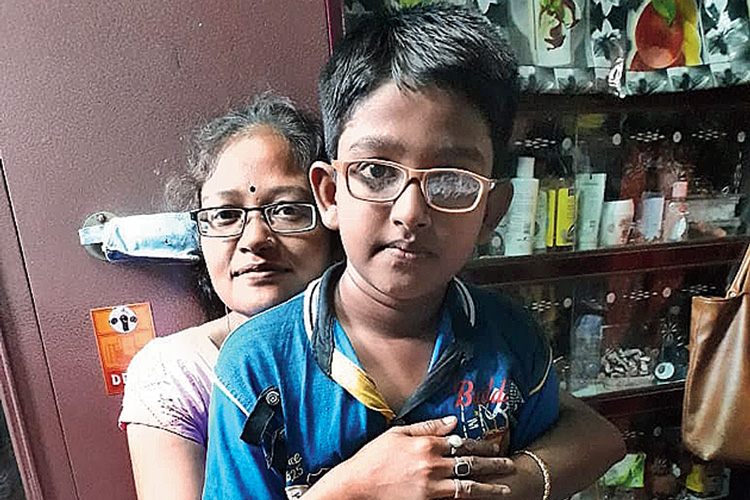 Lok Sabha Election 2019: None came forward to help after my husband died citing reason of GST 