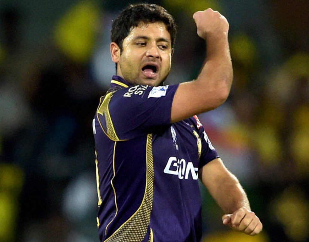 পীযূষ চাওলা দলের অপর স্পিনার, তিনি নামতে পারেন আট নম্বরে। উইকেটটেকার তো বটেই, বিপক্ষকে চাপে ফেলতে কুলদীপ আর তাঁর জুটিই যথেষ্ট।