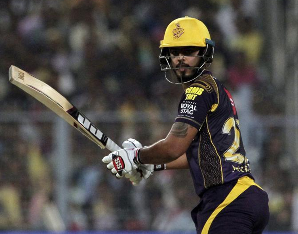 দ্বিতীয় স্থানে সুনীল নারাইনের বদলে নীতীশ রাণাকেই বেছে নিতে পারে নাইট রাইডার্স। গত ম্যাচে ৪৭ বলে ৬৮ রান করেছেন নীতীশ। জয়ের পিছনে বড় ভূমিকা ছিল তাঁরও।