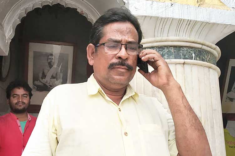 Lok Sabha Election 2019: Congress is worry about the result