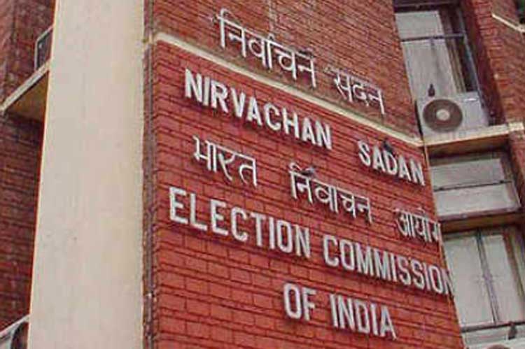Lok Sabha Election 2019: Election commission failed to stop insensitive remark by politicians