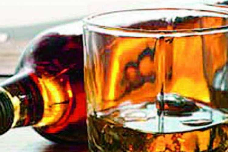 Food safety department orders to label warning message at wine bottles