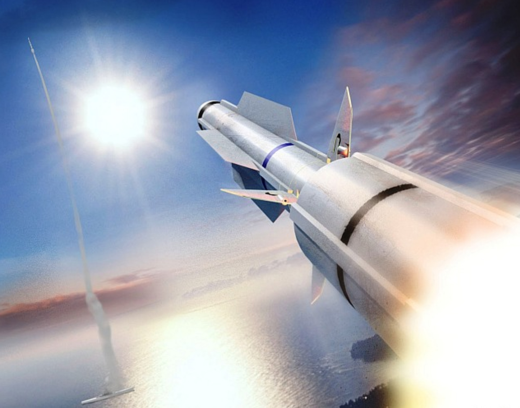 অ্যান্টি স্যাটেলাইট মিসাইল এক ধরনের উচ্চ ক্ষমতা সম্পন্ন নিয়ন্ত্রিত (গাইডেড) ক্ষেপণাস্ত্র, যা দিয়ে মহাকাশে অবস্থিত কৃত্রিম উপগ্রহ ধ্বংস করা যায়।