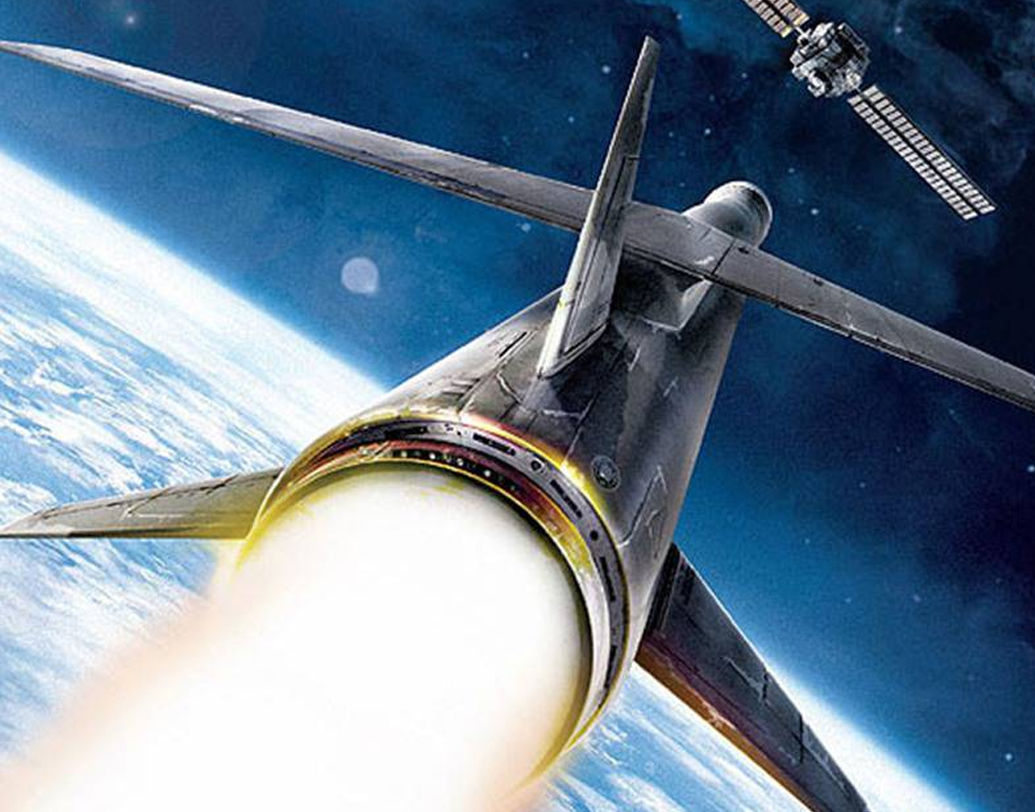 আমেরিকা রাশিয়ার পর চিন তৃতীয় শক্তি হিসাবে ২০০৭ সালে সফল ভাবে ওই প্রযুক্তির ব্যবহার করে। আমেরিকা এবং রাশিয়ার মতো চিনও প্রথম সফল উৎক্ষেপণের পর থেকে অ্যান্টি স্যাটেলাইট মিসাইল প্রযুক্তি আরও উন্নত করে চলেছে।