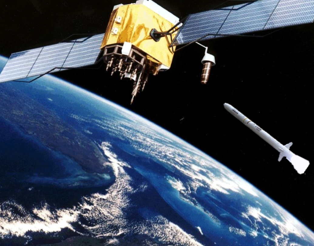 চিনের সাফল্য মহাকাশে ভারতের নিরাপত্তার কারণ হয়ে দাঁড়ায়। এর পর থেকে ভারতও সেই একই প্রযুক্তি নিয়ে গবেষণা শুরু করে। ২০১২ সালের মধ্যেই অ্যান্টি স্যাটেলাইট মিসাইল তৈরির প্রযুক্তি তৈরিতে সক্ষম হন ভারতীয় বৈজ্ঞানিকরা। এ দিন ওড়িশা সৈকত থেকে ওই মিসাইল সফল ভাবে উৎক্ষেপণ করা হয়।