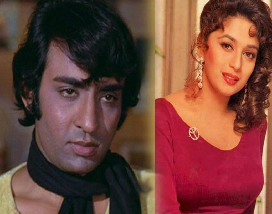 ‘প্রেম প্রতিজ্ঞা’ ছবিতে মাধুরী দীক্ষিতের সঙ্গে অভিনয়ের সময় রঞ্জিত নাকি নায়িকার একেবারে গায়ের উপর উঠে পড়েছিলেন। মাধুরী অত্যন্ত ভয় পেয়ে গিয়েছিলেন। সাবধান করা হয় রঞ্জিতকে। একটি সর্বভারতীয় দৈনিকে প্রকাশিত হয়েছিল এমনটাই।