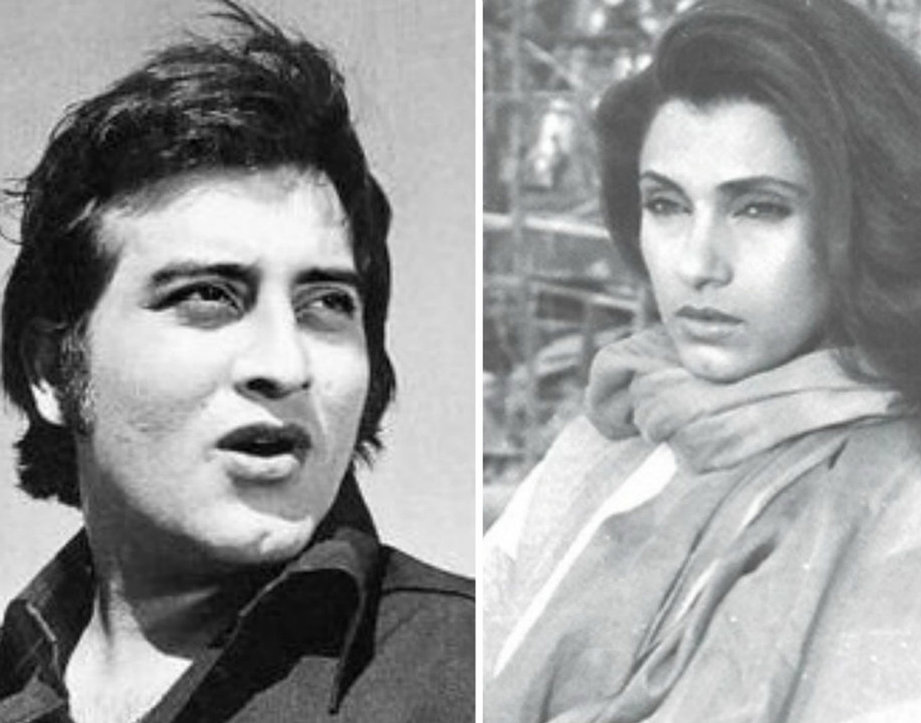 ‘প্রেম ধর্ম’ ছবিতে বিনোদ খন্না ও ডিম্পল কপাডিয়ার ঘনিষ্ঠ দৃশ্যে অভিনয় করার ছিল। পরিচালক ‘কাট’ বলার পরেও চুম্বন দৃশ্য থেকে বেরোতে পারেননি নাকি তাঁরা।