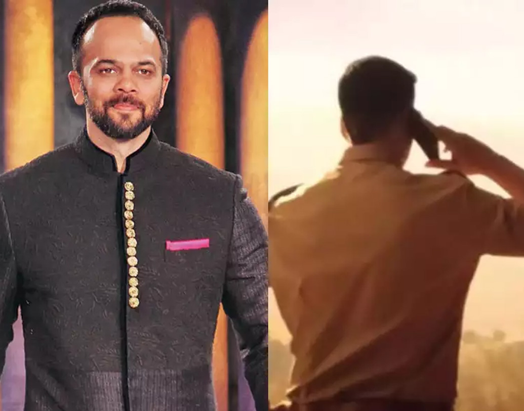 ‘সূর্যবংশী’ ছবিতে অক্ষয় অভিনীত চরিত্রটির নাম বীর সূর্যবংশী। সন্ত্রাস দমন বিভাগের এক অফিসারের ভূমিকায় দেখা যাবে তাঁকে।