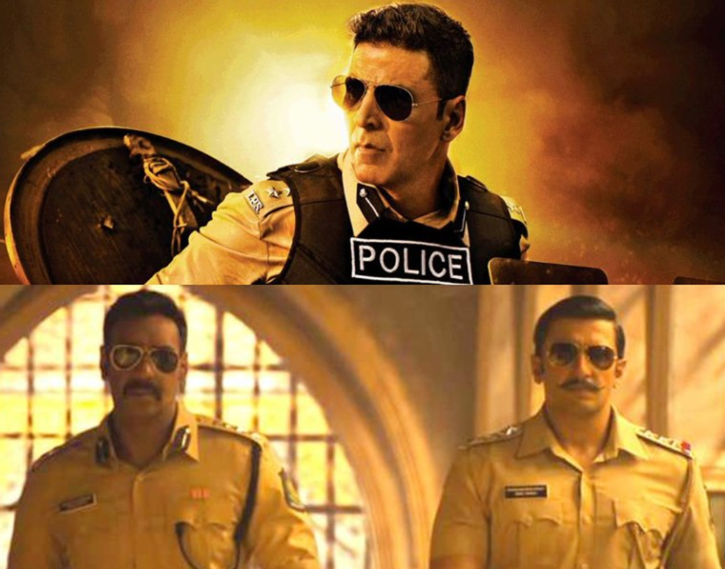 দাবি করা হচ্ছে, ‘সিংহম’, ‘সিম্বা’-কেও বক্স অফিসে টেক্কা দেবে এই ছবি। ‘সিম্বা’ হল রোহিত শেট্টি নির্মিত অষ্টম ছবি। সারা বিশ্বে সেটি ৬০০ কোটি টাকার কাছাকাছি ব্যবসা করেছিল। এই ছবিটি তাকেও ছাপিয়ে যেতে চলেছে, বলি সূ্ত্রে খবর এমনটাই।