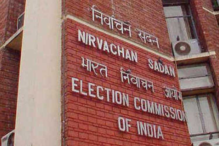 Lok Sabha Election 2019: K K Sharma removed from post of special police observer