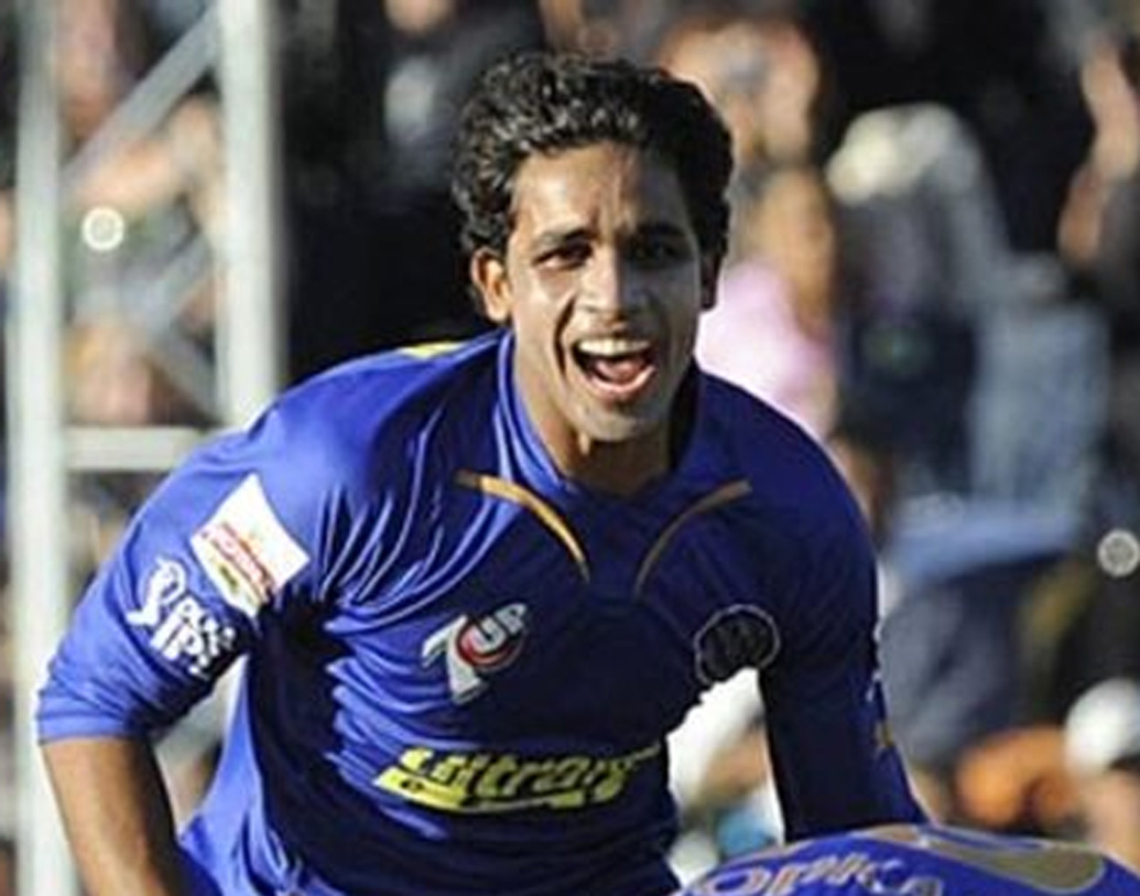 Meet Kamran Khan, once IPL star, who is now a farmer dgtl