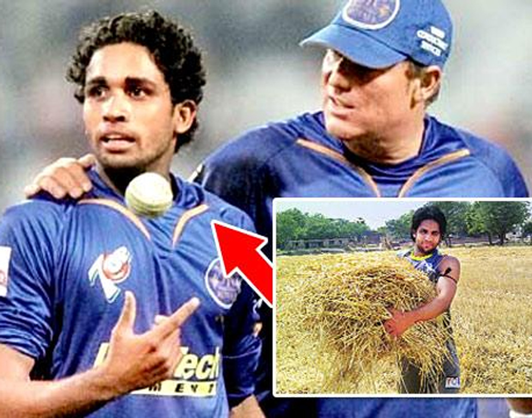 আইপিএল থেকে ছিটকে গিয়ে কিছু দিন ২৮ বছরের কামরান হায়দরাবাদের স্থানীয় ক্লাবে খেলেছেন। কিন্তু পরবর্তীতে উত্তরপ্রদেশের আজমগড়ের এই ক্রিকেটার বেছে নিয়েছেন অন্য পেশা। তিনি এই মূহূর্তে ভাইয়ের খেতে চাষ করেন।