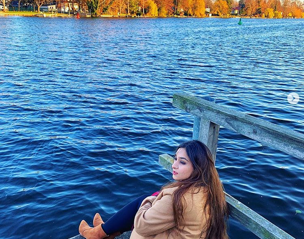 দিল্লির এই তরুণীর নাম সাচি মারওয়া। বেড়াতে সবচেয়ে বেশি ভালবাসেন তিনি। ভালবাসেন এমন জায়গা, যেখানে স্থাপত্যকীর্তি রয়েছে।