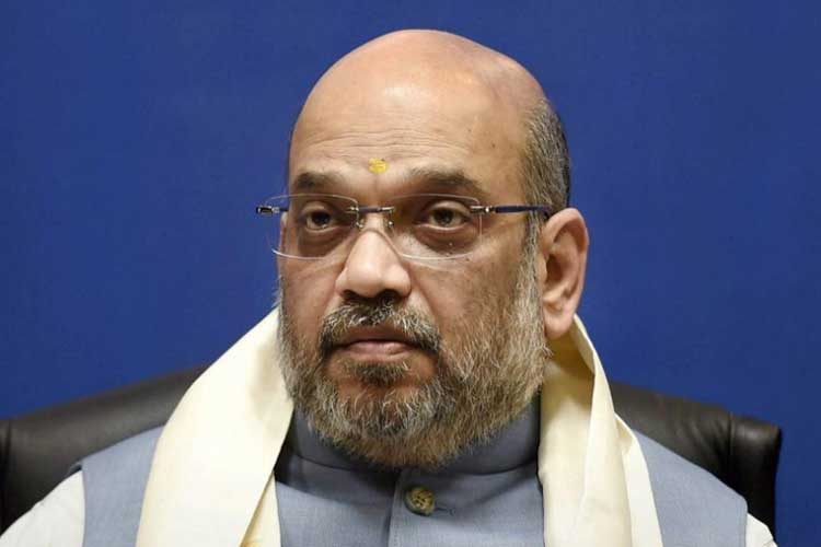 Lok Sabha Election 2019: Amit Shah eyeing two constituency in north bengal