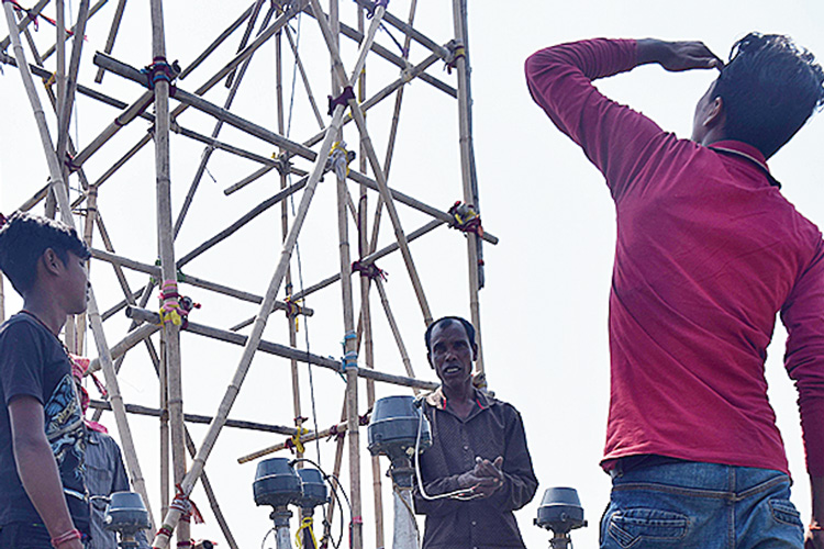 Lok Sabha Election 2019: Amit Shah meeting at North Bengal today