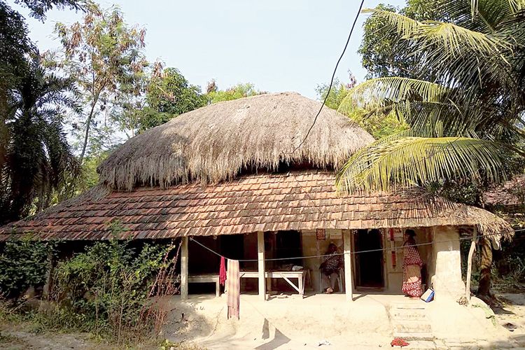 Lok Sabha Election 2019: People almost forget the role Basanta Kumar Das