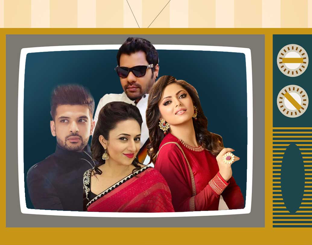 Per day income of Bollywood television celebrities will amaze you dgtl