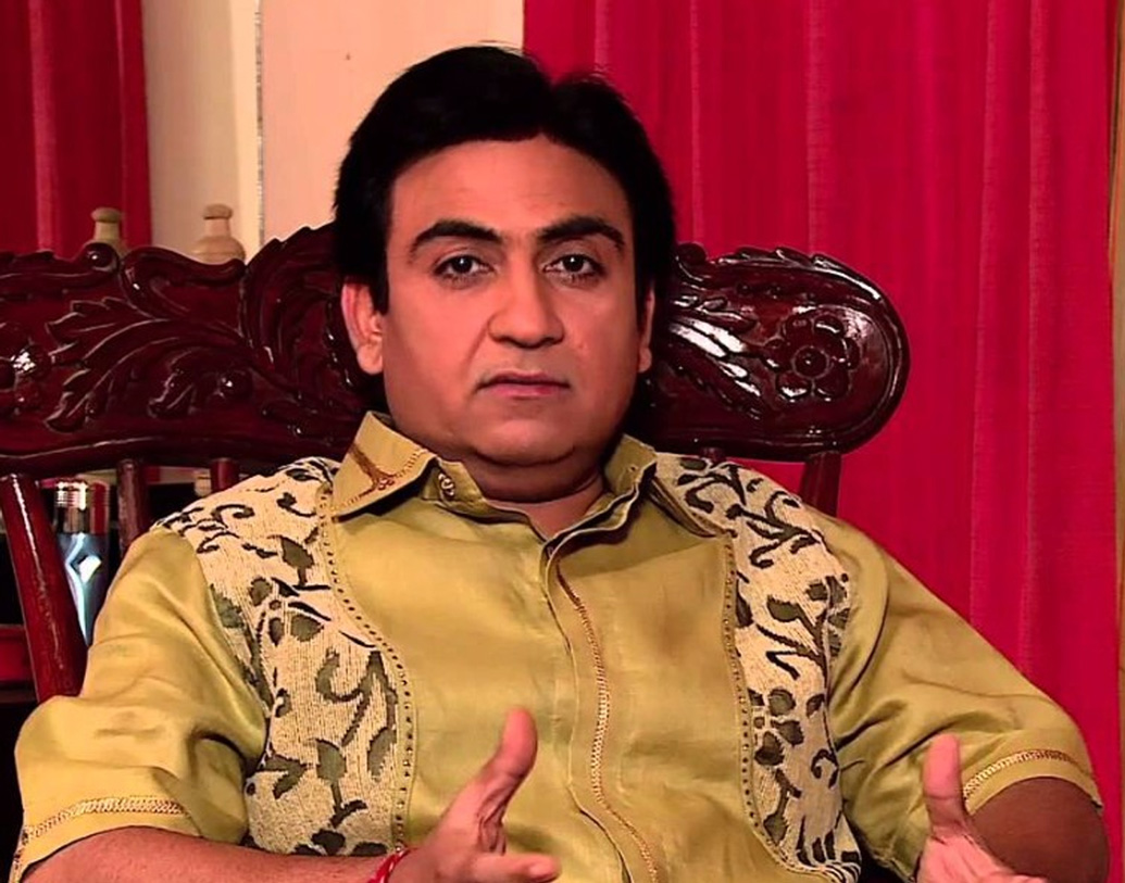 ‘তারক মেহতা কা উল্টা চশমা’-র দিলীপ জোশীর পারিশ্রমিকও নাকি দৈনিক দেড় লক্ষ টাকার কাছাকাছি।