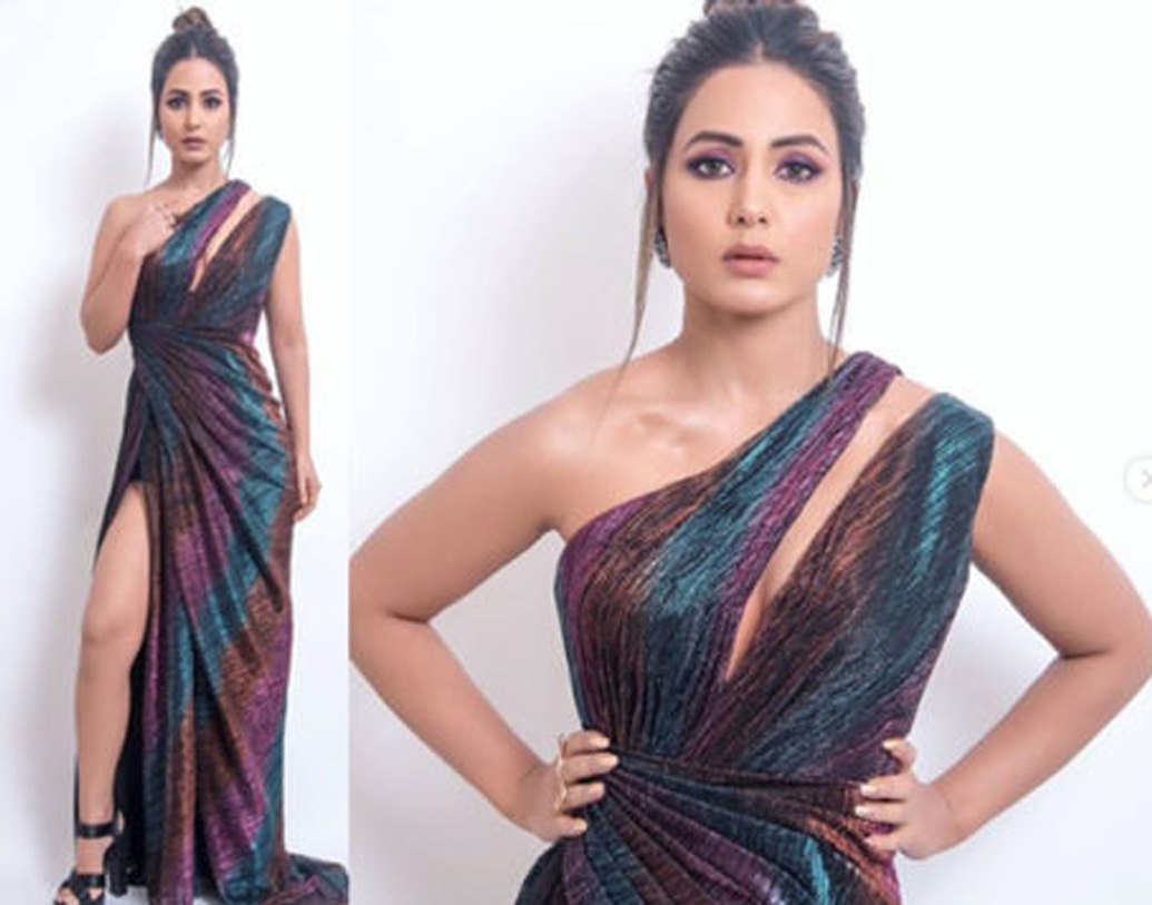 ‘ইয়ে রিশতা ক্যায়া কেহলতা হ্যায়’ অভিনেত্রী হিনা খানের দৈনিক পারিশ্রমিক ৯০,০০০ টাকা।