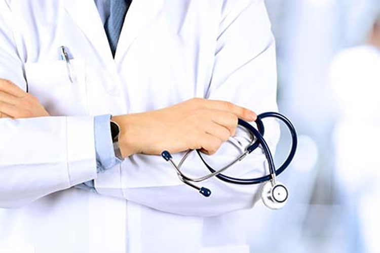 Health center closed as the the doctor has retired