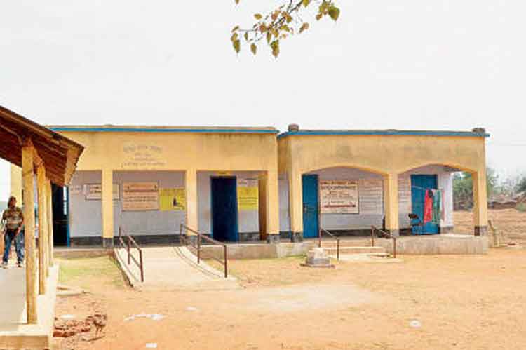 Lok Sabha Election 2019: Infrastructure of Schools which have polling stations will be revamped