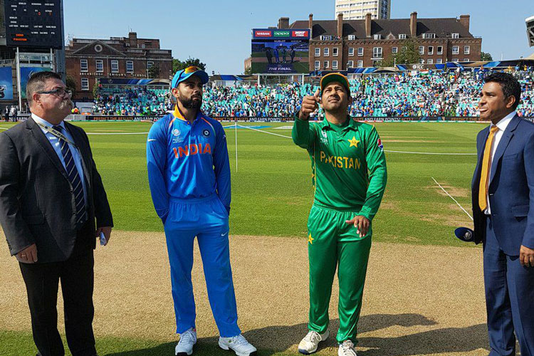 ICC turned down BCCI's request to sever ties with countries which harbouring terrorism dgtl