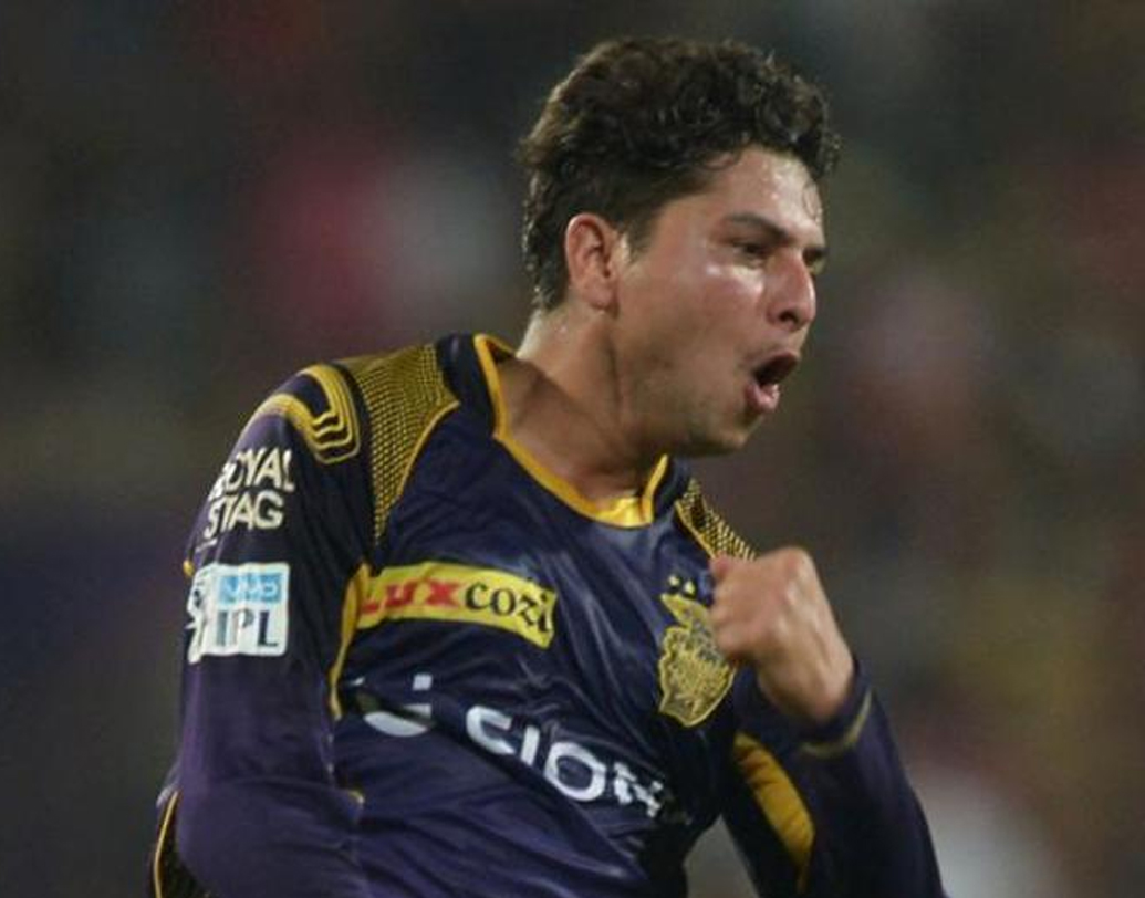 নয় নম্বরে থাকার কথা কুলদীপ যাদবের। চায়নাম্যানের ভেল্কিতে বিপক্ষের কটা উইকেট পড়ে সেটাই দেখার। গত ম্যাচেও দারুণ পারফরম্যান্স ছিল তাঁর। আজকের লড়াই কিছুটা ঋষভ পন্থের সঙ্গেও।