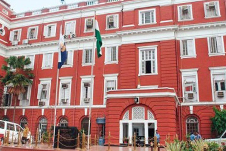 Lok Sabha Election 2019: Kolkata Police is searching for place for CRPF to stay