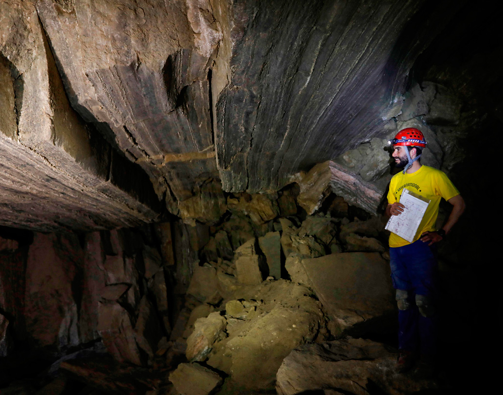 যদিও এই স্থানটি প্রথম শনাক্ত করা হয়েছিল ৩০ বছর আগে, জানান হিব্রু বিশ্ববিদ্যালয়ের গবেষক এফ্রেম কোহেন।