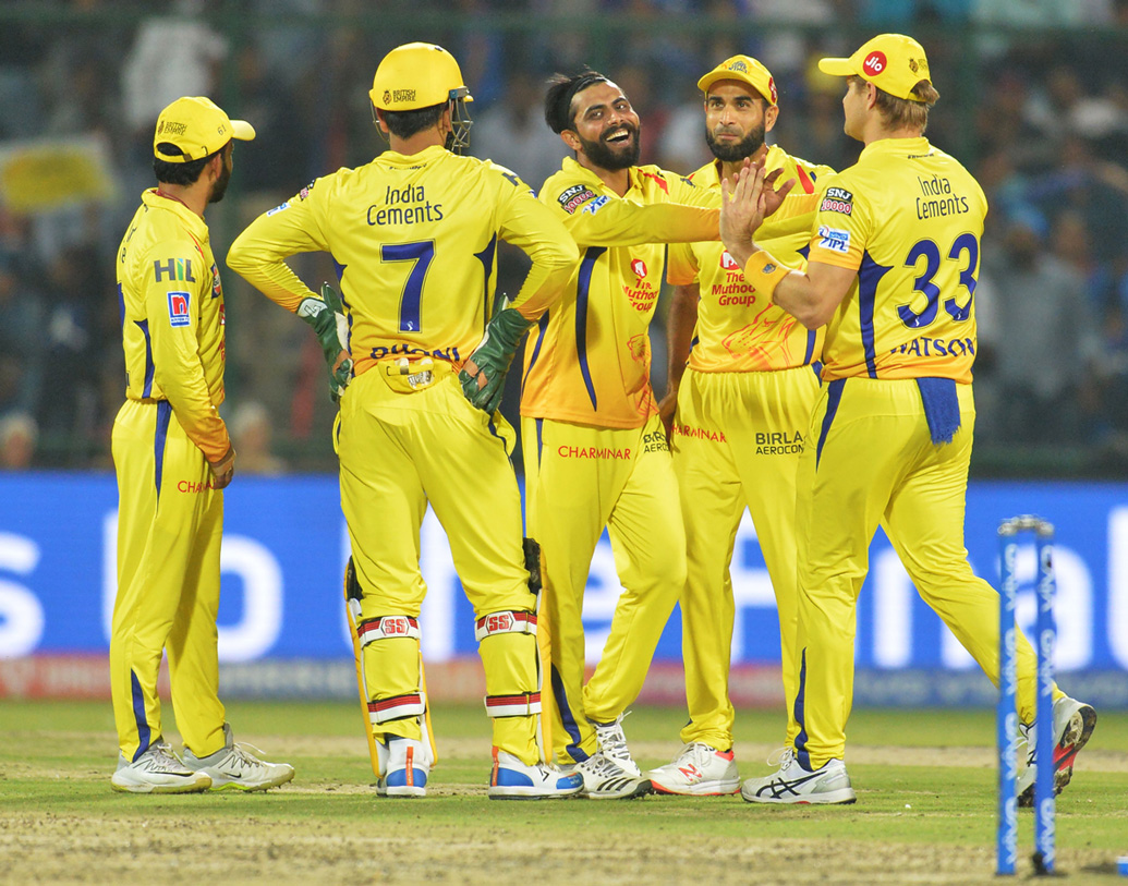 অলরাউন্ডার রবীন্দ্র জাডেজা সাত নম্বরে নামতে পারেন। গত ম্যাচেও ভালই খেলেছেন তিনি।