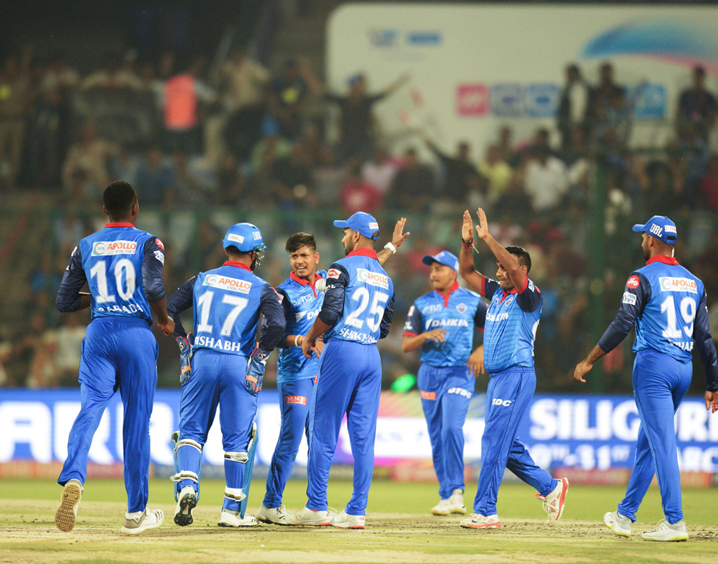 IPL 2019: Reasons behind the winning of Delhi Capitals against Kolkata Knight Riders dgtl