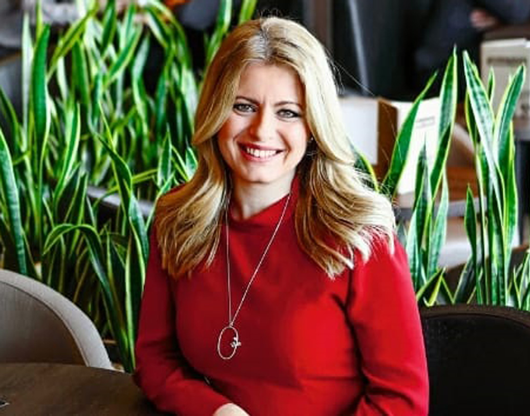 জুজানা পেয়েছেন ৫৮ শতাংশ ভোট, সেফকোভিচ পেয়েছেন ৪২ শতাংশ ভোট।