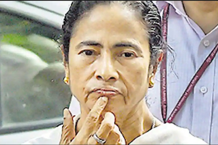 Lok Sabha Election 2019: TMC Mamata Banerjee makes a 12 members vote committee
