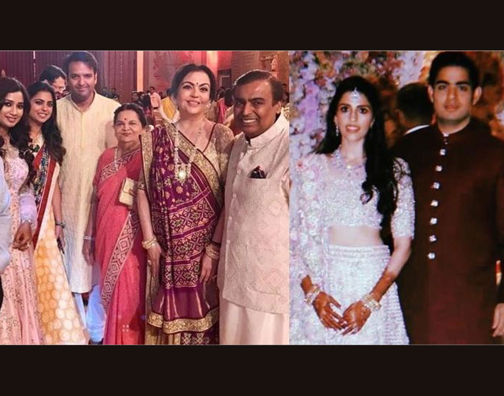 চলতি বছরে আইপিএলের উদ্বোধনী অনুষ্ঠান হবে না। সেই অনুষ্ঠানের জন্য বরাদ্দ অর্থ দেওয়া হবে পুলওয়ামায় নিহত সেনাদের পরিবারকে। এমন পরিস্থিতিতে অম্বানীদের চেনা জাঁকজমকের চাকচিক্য ঘিরে প্রশ্ন উঠেছে বিভিন্ন মহলে। যদিও অম্বানীদের তরফে ঘোষণা করা হয়েছে, নিহত জওয়ানদের সন্তানদের পড়াশোনা ও জীবিকার দায়িত্ব নেবে রিলায়্যান্স ফাউন্ডেশন।