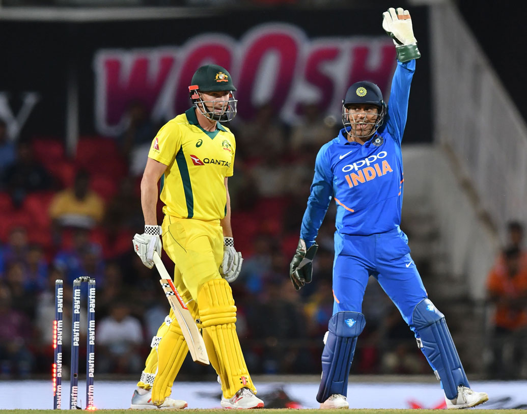 শন মার্শের আউট হওয়া, হ্যান্ডসকম্বের রান আউট হওয়াটাও ম্যাচ জেতার টার্নিং পয়েন্ট তো বটেই। ম্যাচ ওখানেই ঘুরে যায়।