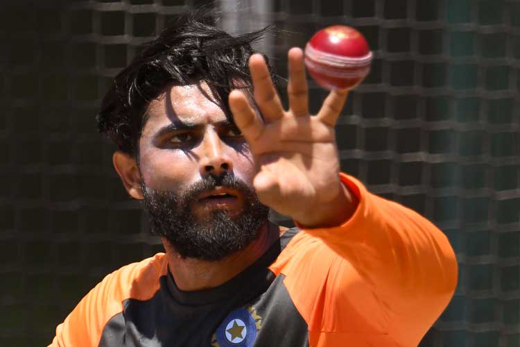 Rare one day feat by Ravindra Jadeja