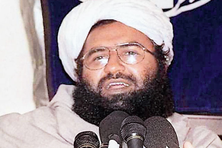 Jaish releases Masud Azhar audio tape which threatens India and Pakistani government