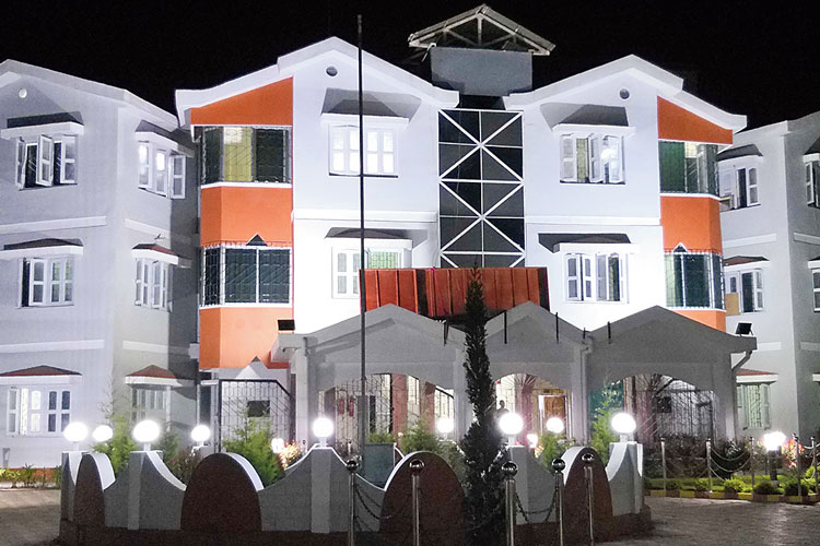 Alipurduar also eagerly waiting for Jalpaiguri circuit bench