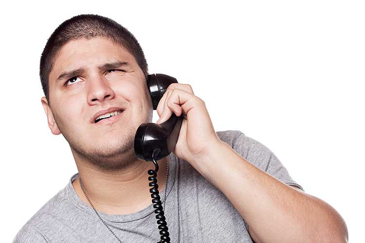 Lok Sabha Election 2019: Election Commission getting irrelevant phone calls to toll free number