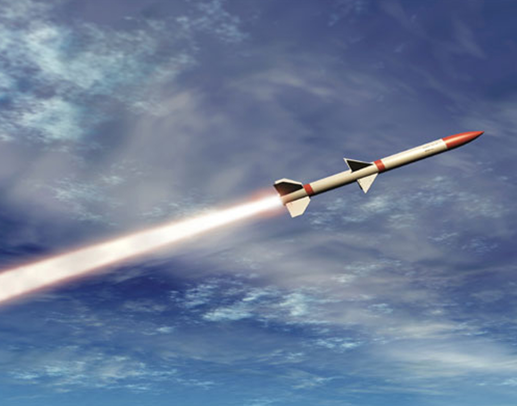 Have a look at electronic intelligence satellite EMISAT launched by ISRO dgtl