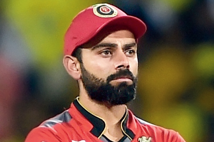 IPL 2019: Our worst lost ever said Virat Kohli