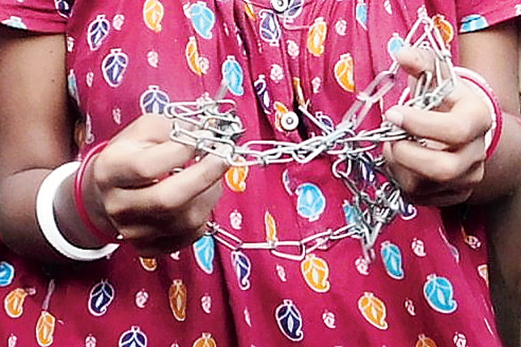 Miscreants tried to murder a youth in Kalna