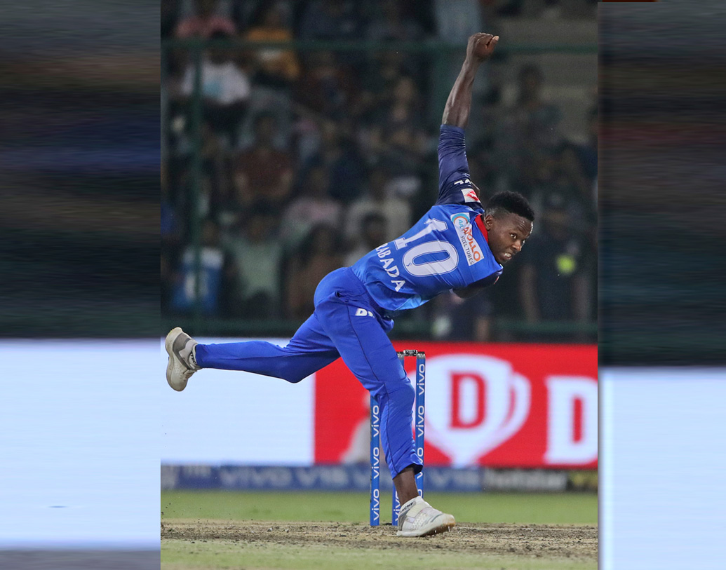 সুপার ওভারে শুধু নয়, গোটা ম্যাচে চমকে দিয়েছেন প্রোটিয়া পেসার কাগিসো রাবাডা। গত ম্যাচে জয়ের নায়কও তিনিই।