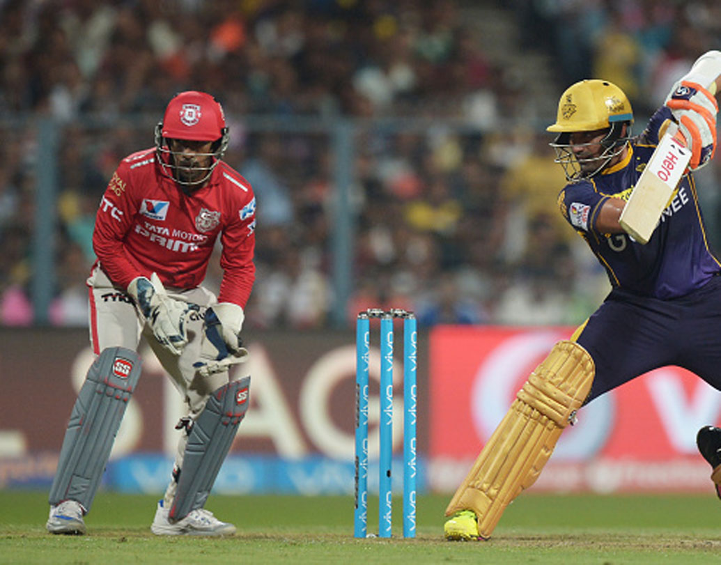 ঋদ্ধিমান সাহা: প্রথম তিন বছর কেকেআরের সদস্য ছিলেন ভারতীয় দলের অন্যতম সেরা এই উইকেটরক্ষক। কিন্তু, তেমন কিছুই করতে পারেননি।