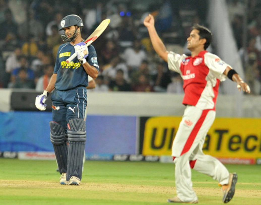 আইপিএলে ভলথাটির ব্যাট থেকে এসেছে ৫০৫ রান। ২৩টি ম্যাচ থেকে তিনি এই রান সংগ্রহ করেছিলেন।