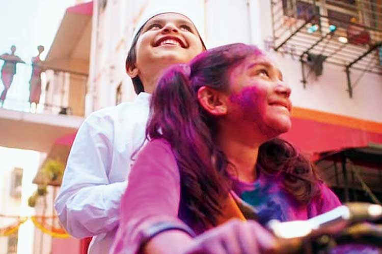 Extremist always find religion in politics